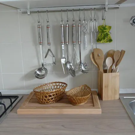 Apartma Martej