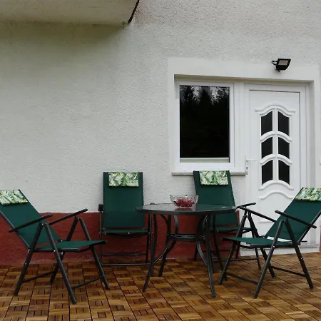 Apartma Martej Appartamento