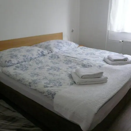 Apartma Martej Appartamento *