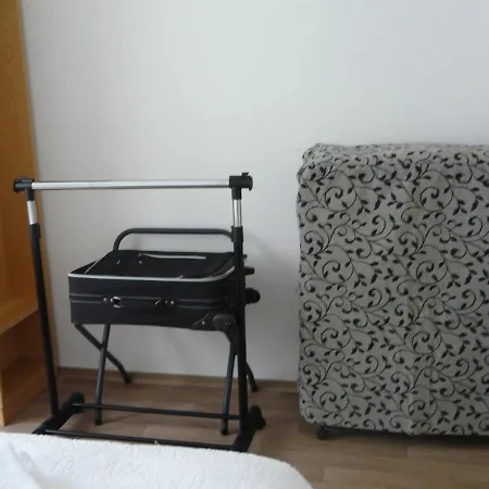 Appartamento Apartma Martej