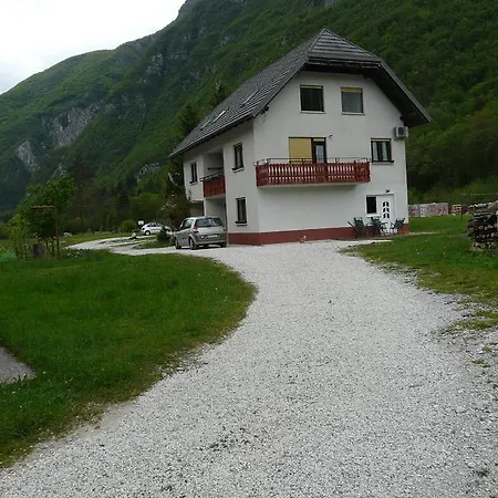Appartamento Apartma Martej *