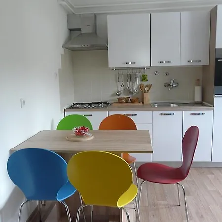 Apartma Martej Appartamento *
