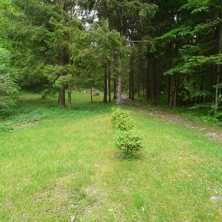 Apartma Martej Appartamento Bovec