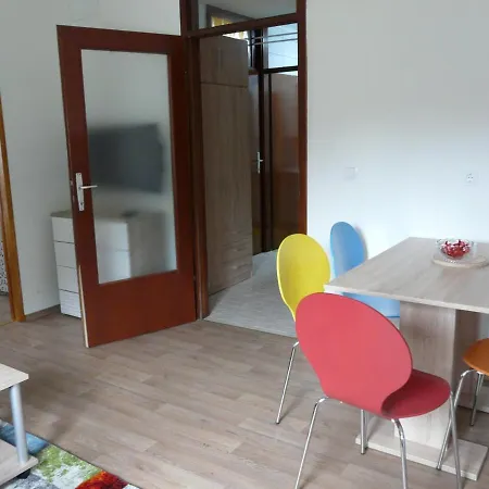 Apartma Martej Appartamento