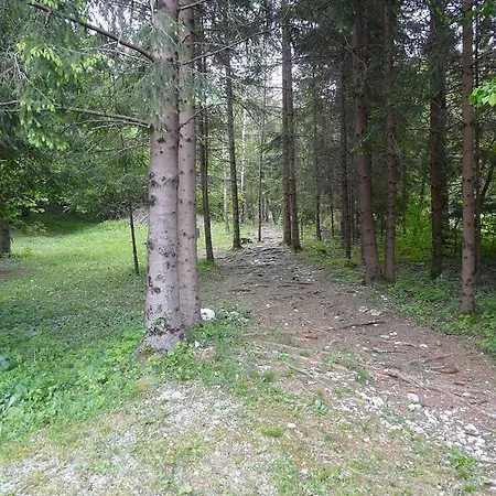 Apartma Martej Appartamento Bovec