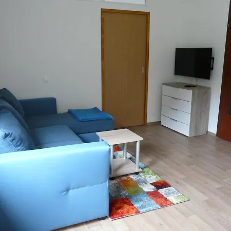 Apartma Martej