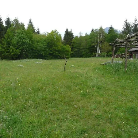 Apartma Martej Bovec