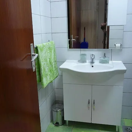 Apartma Martej Appartamento Bovec