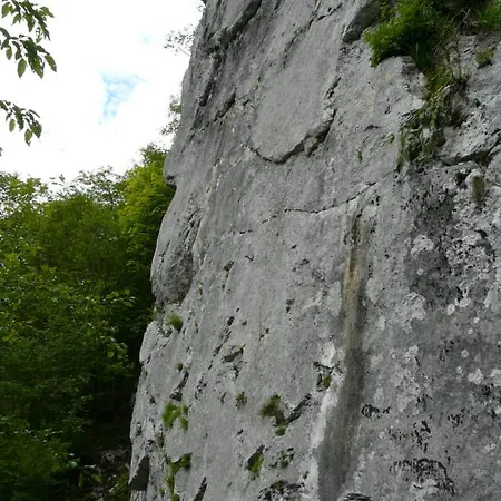 Apartma Martej * Bovec